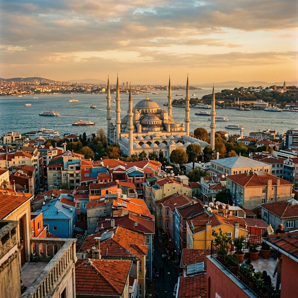 Istanbul