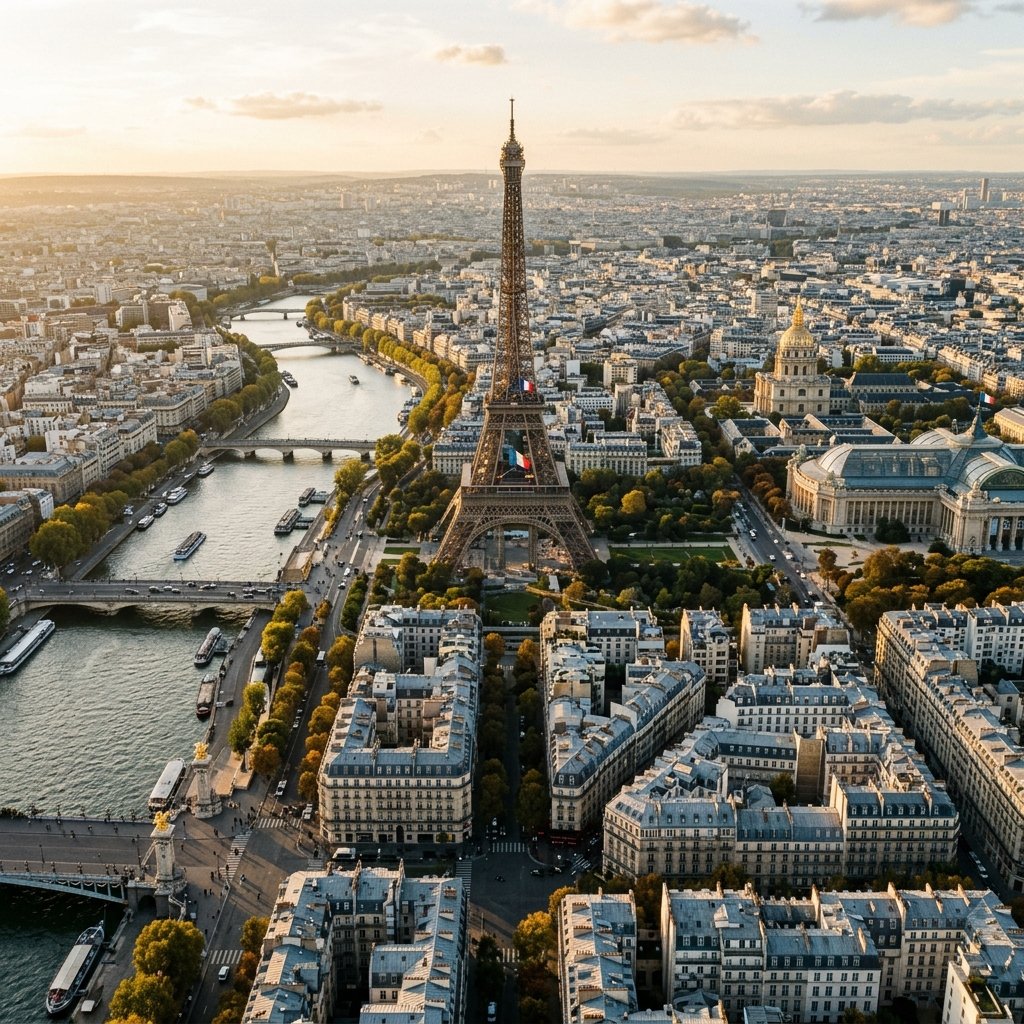 Paris